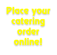 Crazzy Greek Online Catering Order